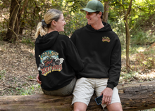 Load image into Gallery viewer, Classic Logo - Unisex Hoodie