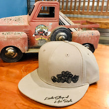 Load image into Gallery viewer, Just Paul - Snapback Hat