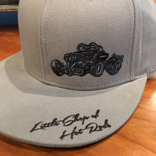 Load image into Gallery viewer, Just Paul - Snapback Hat