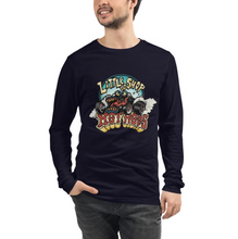 Load image into Gallery viewer, Classic Logo - Unisex Long Sleeve Tee
