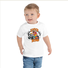 Load image into Gallery viewer, Speed Demon - Toddler Short Sleeve Tee