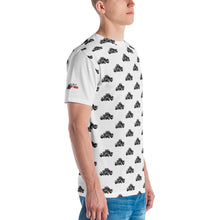Load image into Gallery viewer, All Over Paul Men's T-shirt