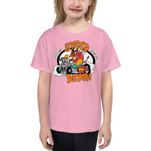 Load image into Gallery viewer, Speed Demon - Youth Short Sleeve T-Shirt