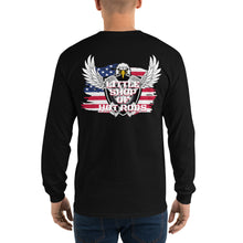 Load image into Gallery viewer, Freedom Ride - Men’s Long Sleeve Shirt