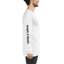 Load image into Gallery viewer, Little Deuce Coupe - Unisex Long Sleeve Tee