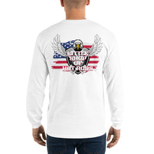 Load image into Gallery viewer, Freedom Ride - Men’s Long Sleeve Shirt