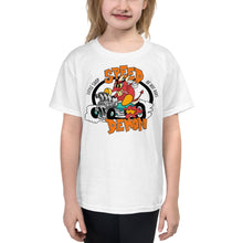 Load image into Gallery viewer, Speed Demon - Youth Short Sleeve T-Shirt