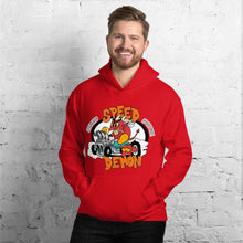 Load image into Gallery viewer, Speed Demon - Unisex Hoodie
