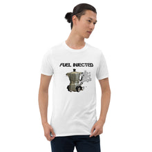 Load image into Gallery viewer, ON SALE - Fuel Injected - Short-Sleeve Unisex T-Shirt was $30 now $20