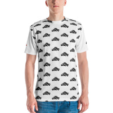 Load image into Gallery viewer, All Over Paul Men's T-shirt