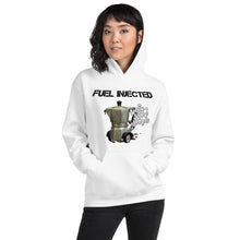 Load image into Gallery viewer, Fuel Injected - Unisex Hoodie