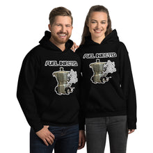 Load image into Gallery viewer, Fuel Injected - Unisex Hoodie