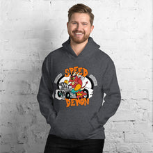 Load image into Gallery viewer, Speed Demon - Unisex Hoodie