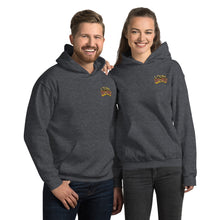 Load image into Gallery viewer, Classic Logo - Unisex Hoodie