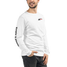 Load image into Gallery viewer, Little Deuce Coupe - Unisex Long Sleeve Tee