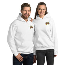 Load image into Gallery viewer, Classic Logo - Unisex Hoodie