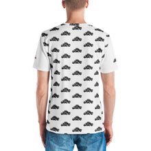 Load image into Gallery viewer, All Over Paul Men's T-shirt