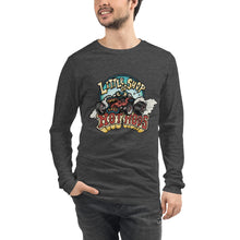 Load image into Gallery viewer, Classic Logo - Unisex Long Sleeve Tee