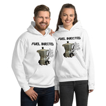 Load image into Gallery viewer, Fuel Injected - Unisex Hoodie