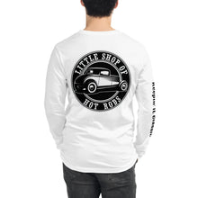 Load image into Gallery viewer, Little Deuce Coupe - Unisex Long Sleeve Tee