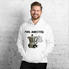 Load image into Gallery viewer, Fuel Injected - Unisex Hoodie