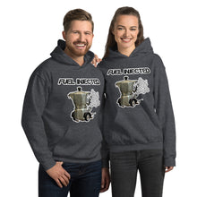 Load image into Gallery viewer, Fuel Injected - Unisex Hoodie
