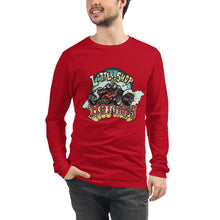 Load image into Gallery viewer, Classic Logo - Unisex Long Sleeve Tee