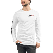 Load image into Gallery viewer, Little Deuce Coupe - Unisex Long Sleeve Tee