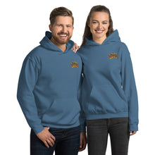 Load image into Gallery viewer, Classic Logo - Unisex Hoodie