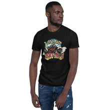 Load image into Gallery viewer, ON SALE - Original Classic Logo Short-Sleeve Unisex T-Shirt was $30 now $20