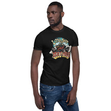Load image into Gallery viewer, ON SALE - Original Classic Logo Short-Sleeve Unisex T-Shirt was $30 now $20