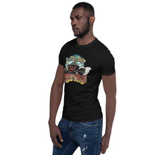 Load image into Gallery viewer, ON SALE - Original Classic Logo Short-Sleeve Unisex T-Shirt was $30 now $20