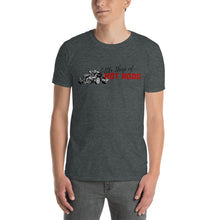 Load image into Gallery viewer, ON SALE - Creature Feature Short-Sleeve Unisex T-Shirt was $30 now $20