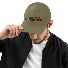 Load image into Gallery viewer, Just Paul Trucker Cap
