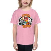 Load image into Gallery viewer, Speed Demon - Youth Short Sleeve T-Shirt
