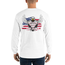 Load image into Gallery viewer, Freedom Ride - Men’s Long Sleeve Shirt
