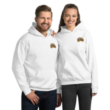 Load image into Gallery viewer, Classic Logo - Unisex Hoodie
