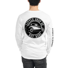 Load image into Gallery viewer, Little Deuce Coupe - Unisex Long Sleeve Tee
