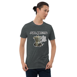 ON SALE - Fuel Injected - Short-Sleeve Unisex T-Shirt was $30 now $20