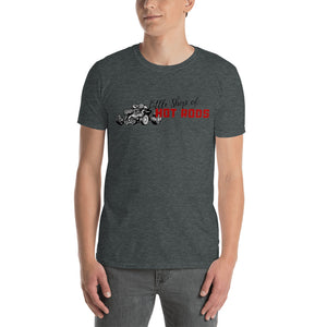 ON SALE - Creature Feature Short-Sleeve Unisex T-Shirt was $30 now $20