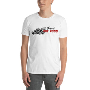 ON SALE - Creature Feature Short-Sleeve Unisex T-Shirt was $30 now $20
